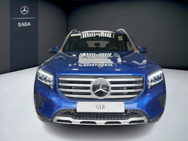 MERCEDES-BENZ GLB-Klasse GLB 180