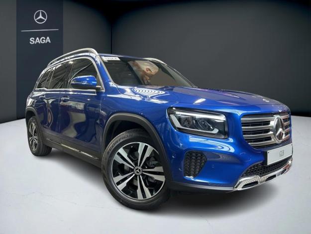 MERCEDES-BENZ GLB-Klasse GLB 180