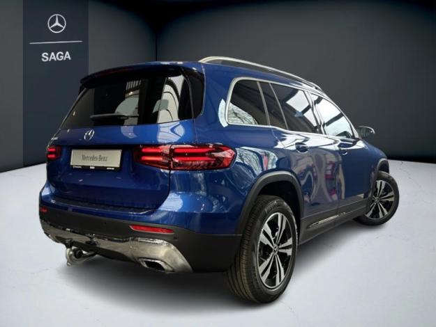 MERCEDES-BENZ GLB-Klasse GLB 180