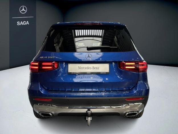 MERCEDES-BENZ GLB-Klasse GLB 180