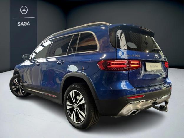 MERCEDES-BENZ GLB-Klasse GLB 180