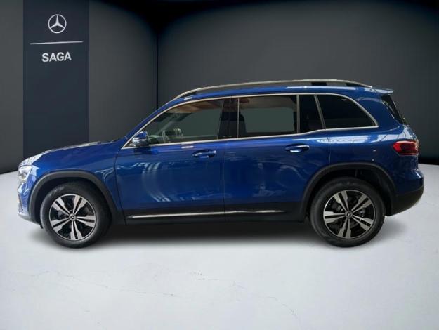 MERCEDES-BENZ GLB-Klasse GLB 180