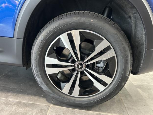 MERCEDES-BENZ GLB-Klasse GLB 180