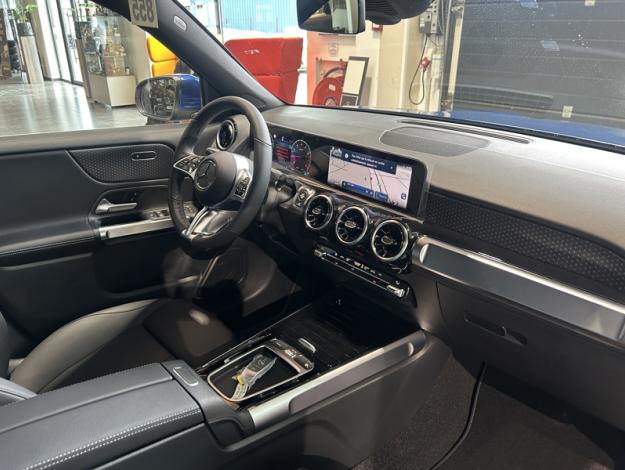 MERCEDES-BENZ GLB-Klasse GLB 180