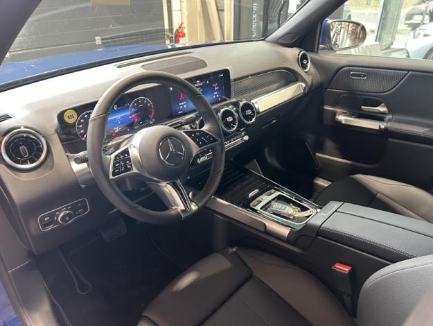 MERCEDES-BENZ GLB-Klasse GLB 180