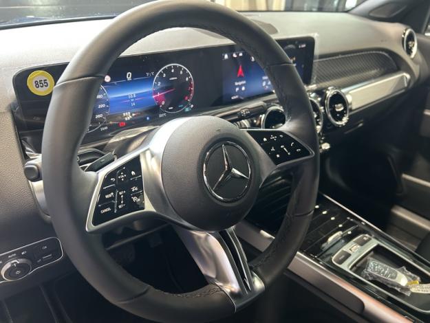 MERCEDES-BENZ GLB-Klasse GLB 180