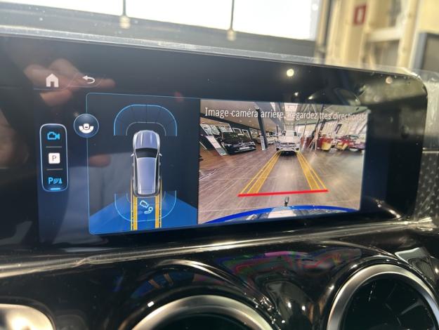 MERCEDES-BENZ GLB-Klasse GLB 180