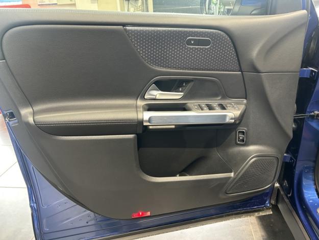 MERCEDES-BENZ GLB-Klasse GLB 180