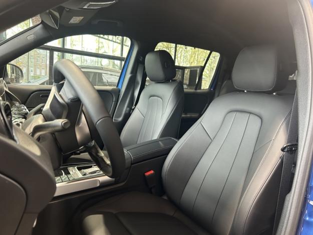 MERCEDES-BENZ GLB-Klasse GLB 180