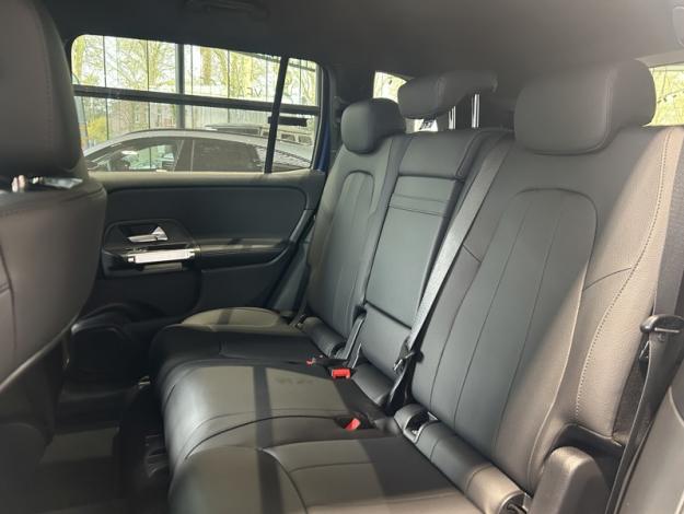 MERCEDES-BENZ GLB-Klasse GLB 180