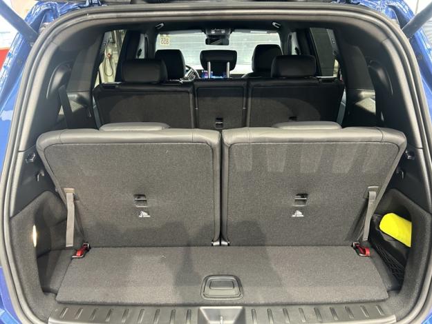 MERCEDES-BENZ GLB-Klasse GLB 180