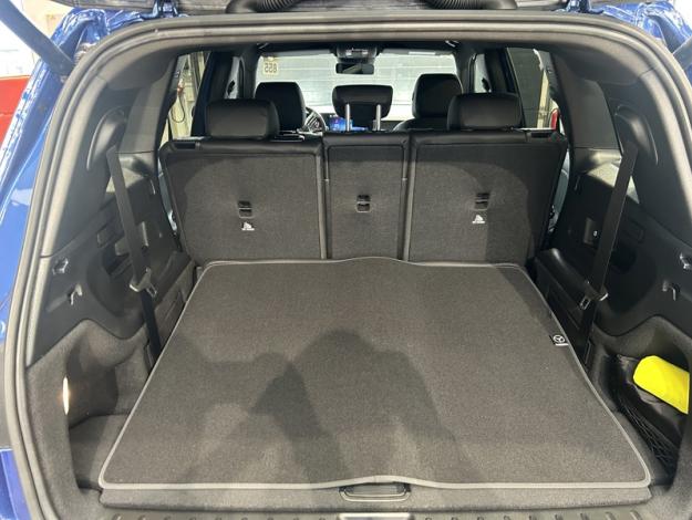 MERCEDES-BENZ GLB-Klasse GLB 180