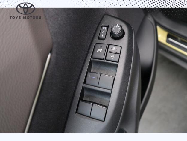 TOYOTA Yaris Cross 1.5 HYBRID 116H COLLECTION   