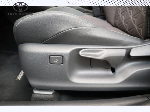 TOYOTA Yaris Cross 1.5 HYBRID 116H COLLECTION   