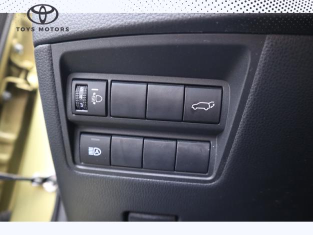 TOYOTA Yaris Cross 1.5 HYBRID 116H COLLECTION   