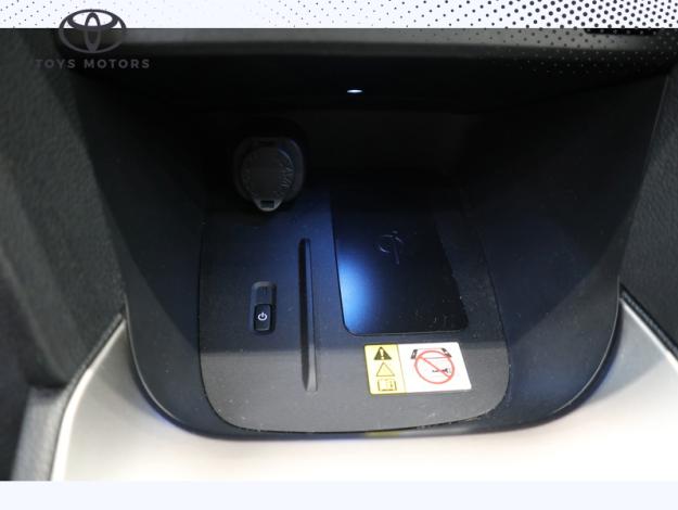 TOYOTA Yaris Cross 1.5 HYBRID 116H COLLECTION   