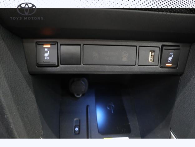 TOYOTA Yaris Cross 1.5 HYBRID 116H COLLECTION   