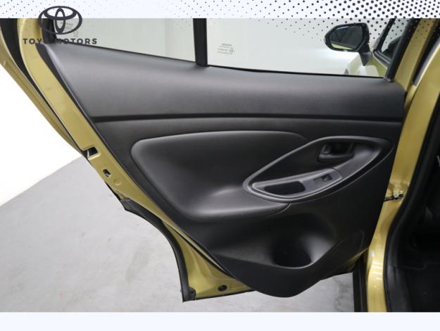 TOYOTA Yaris Cross 1.5 HYBRID 116H COLLECTION   