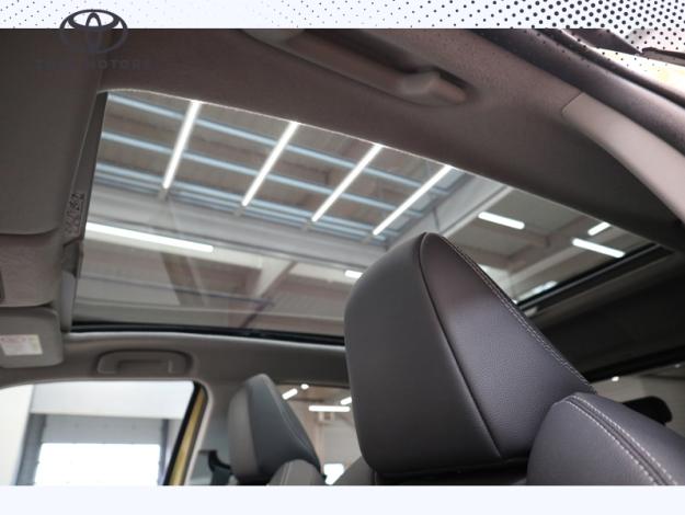 TOYOTA Yaris Cross 1.5 HYBRID 116H COLLECTION   