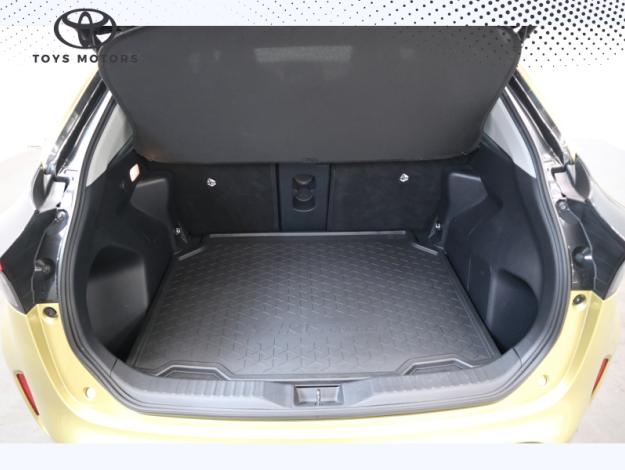 TOYOTA Yaris Cross 1.5 HYBRID 116H COLLECTION   
