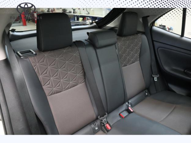 TOYOTA Yaris Cross 1.5 HYBRID 116H COLLECTION   