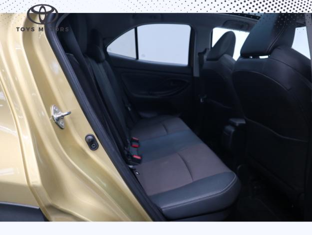 TOYOTA Yaris Cross 1.5 HYBRID 116H COLLECTION   