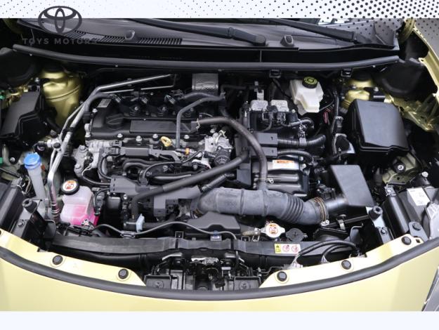 TOYOTA Yaris Cross 1.5 HYBRID 116H COLLECTION   