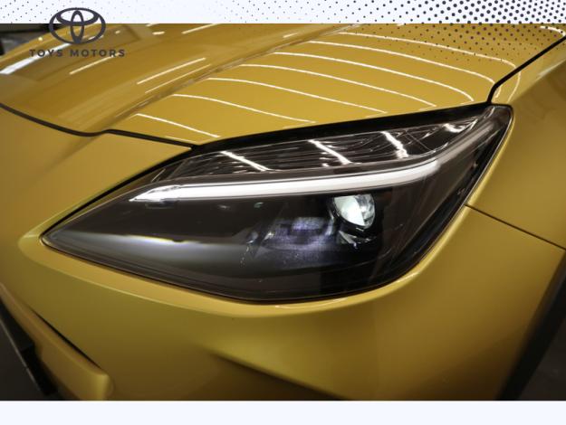 TOYOTA Yaris Cross 1.5 HYBRID 116H COLLECTION   