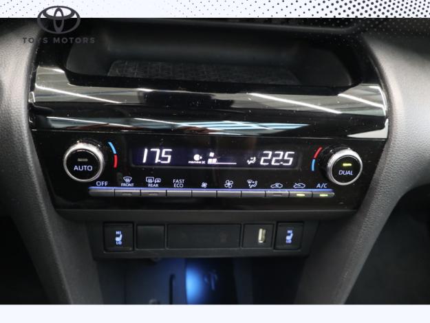TOYOTA Yaris Cross 1.5 HYBRID 116H COLLECTION   