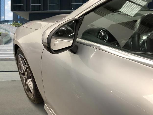 MERCEDES-BENZ CLA 180 d Shooting Brake AMG Line  