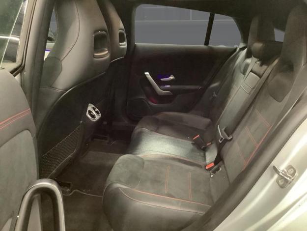 MERCEDES-BENZ CLA 180 d Shooting Brake AMG Line  