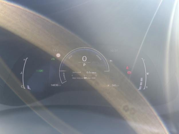 TOYOTA Yaris Hybride 116h Design MY25  