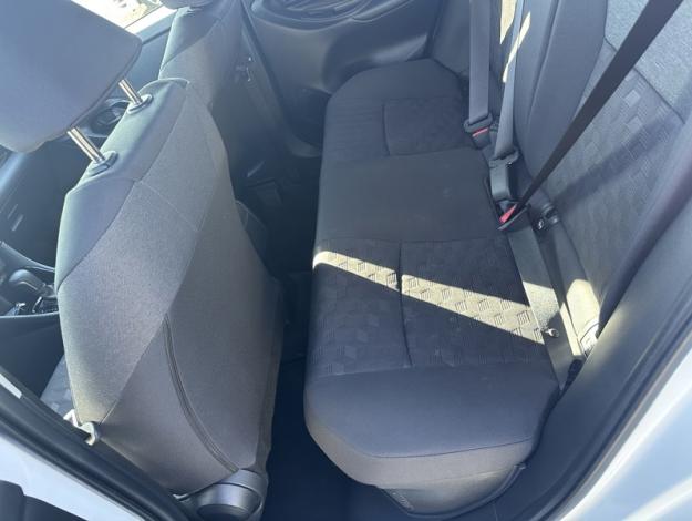 TOYOTA Yaris Hybride 116h Design MY25  