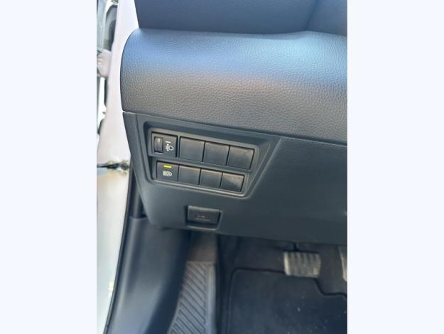 TOYOTA Yaris Hybride 116h Design MY25  