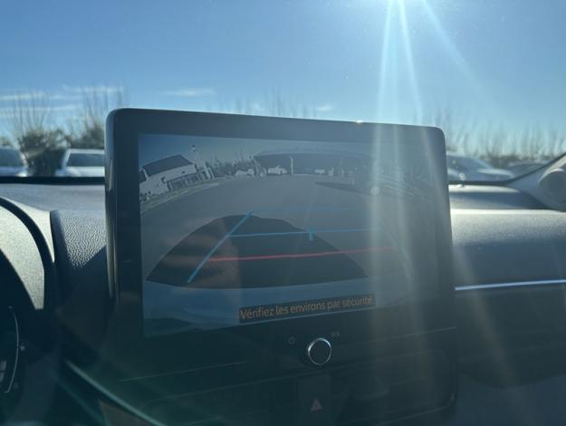 TOYOTA Yaris Hybride 116h Design MY25  