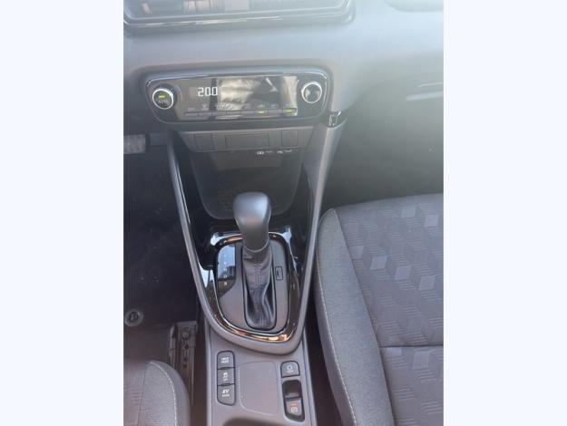 TOYOTA Yaris Hybride 116h Design MY25  