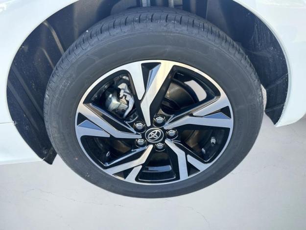 TOYOTA Yaris Hybride 116h Design MY25  
