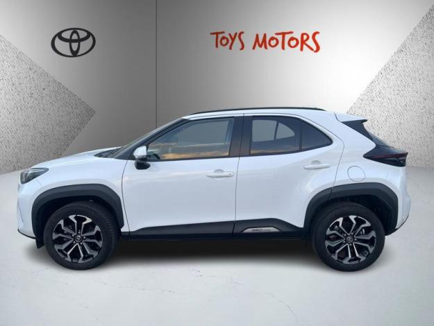 TOYOTA Yaris Cross Hybrid 2WD Design   