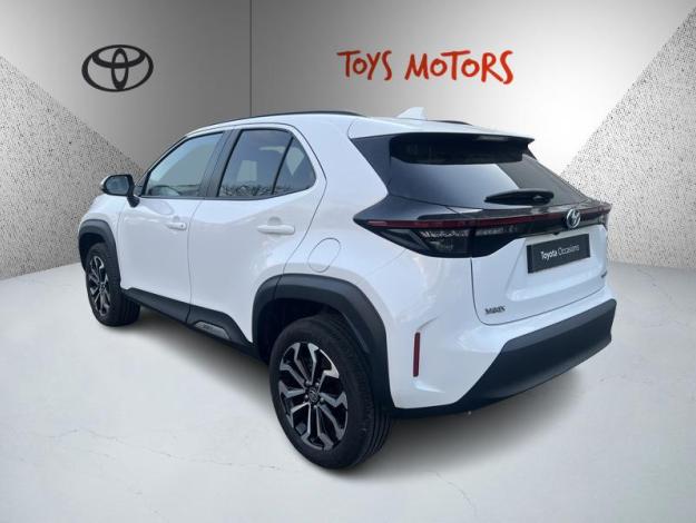 TOYOTA Yaris Cross Hybrid 2WD Design   