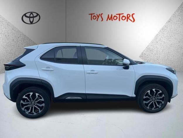 TOYOTA Yaris Cross Hybrid 2WD Design   