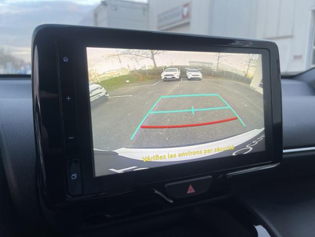 TOYOTA Yaris Cross Hybrid 2WD Design   