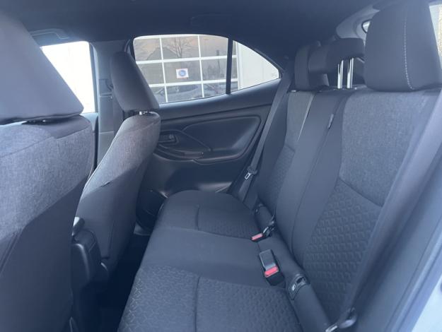 TOYOTA Yaris Cross Hybrid 2WD Design   