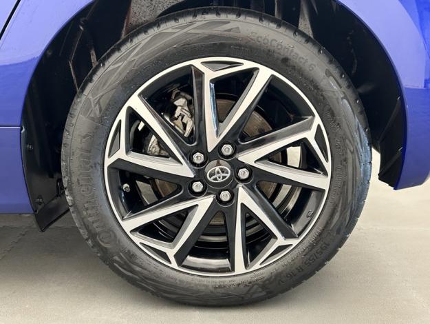 TOYOTA Yaris 116h Design  PACK CONFORT