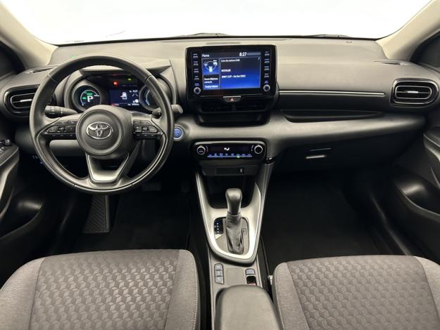 TOYOTA Yaris 116h Design  PACK CONFORT