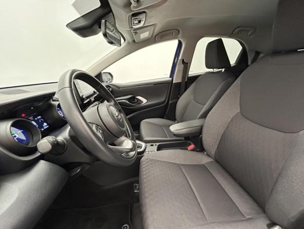 TOYOTA Yaris 116h Design  PACK CONFORT
