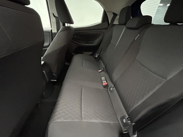 TOYOTA Yaris 116h Design  PACK CONFORT