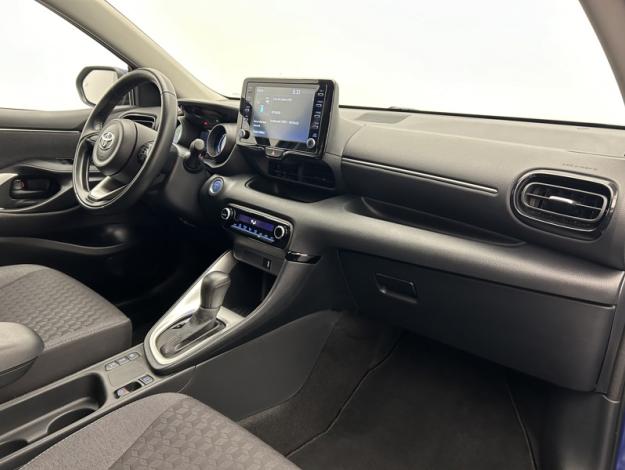 TOYOTA Yaris 116h Design  PACK CONFORT