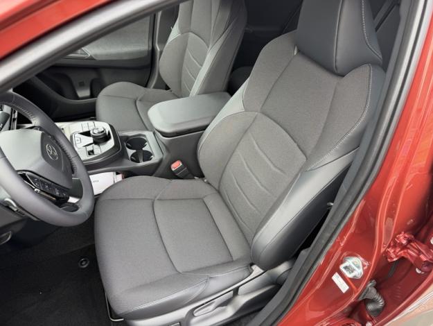 TOYOTA C-HR Design Grande Autonomie 77 kWh 224ch  C HR+ GRANDE AUTONOMIE DESIGN DEMO