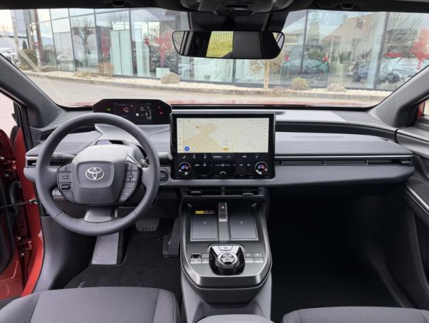 TOYOTA C-HR Design Grande Autonomie 77 kWh 224ch  C HR+ GRANDE AUTONOMIE DESIGN DEMO