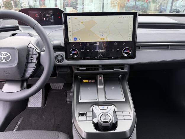 TOYOTA C-HR Design Grande Autonomie 77 kWh 224ch  C HR+ GRANDE AUTONOMIE DESIGN DEMO